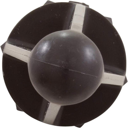 Stenner Pump ST138 Weighted Suction Line Strainer - 0.38 in.