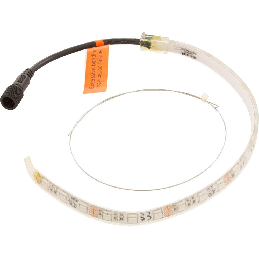 CMP 12" Led Waterfall Light Strip with Connecter 25677-130-950