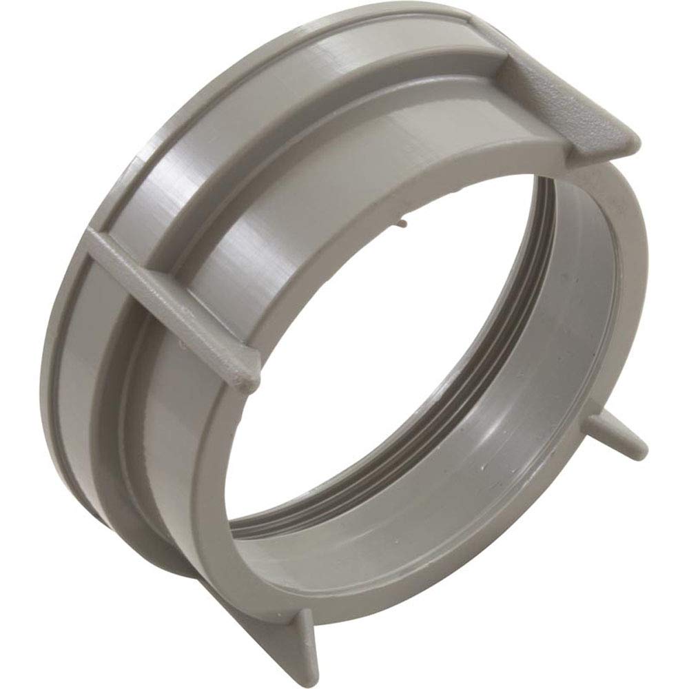 Front Cage, Old Faithful Jet