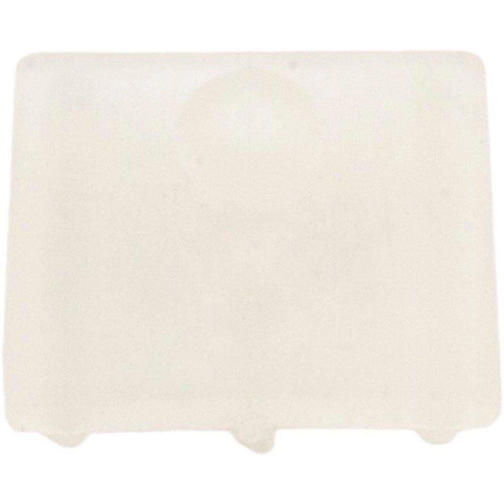 Pentair 85016600 Flap Weir Rubber Stopper Replacement Admiral Pool and Spa Skimmer