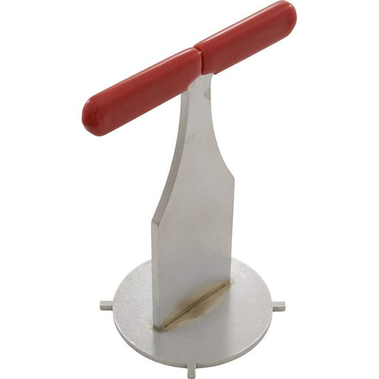 G+P Tools Tool, Waterway Quad Flo, Wall Fitting