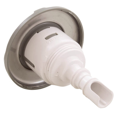 Waterway Plastics Jet Mini Storm Twin ROTO SS/GY 229-8457S