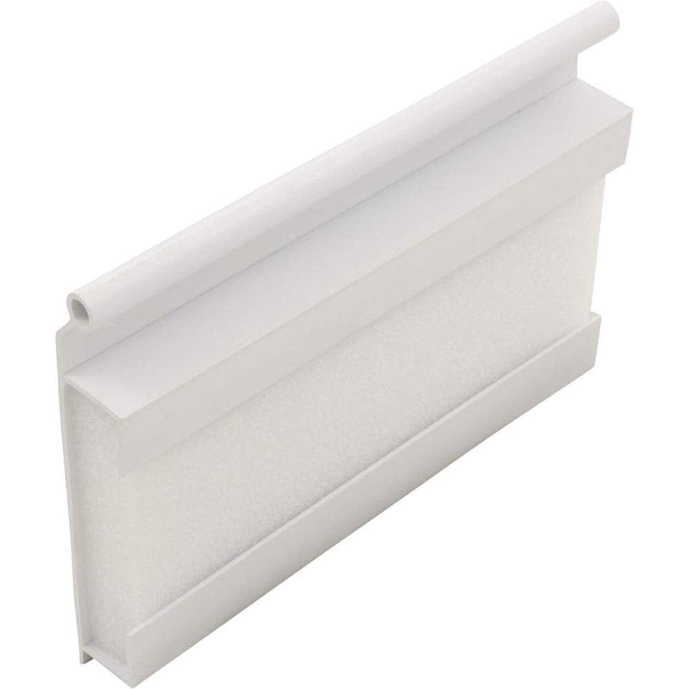 Latham Weir, Kafko, Conv. Kit 8-1/4 Width x 5-15/16 Height, White