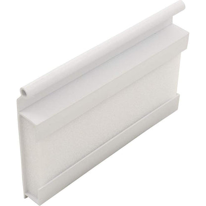 Latham Weir, Kafko, Conv. Kit 8-1/4 Width x 5-15/16 Height, White