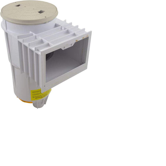 Waterco Skimmer Complete, Baker Hydro Deluxe Vinyl