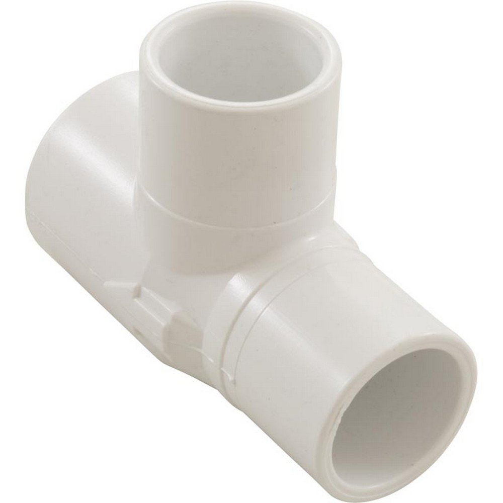 Waterway 210-3330 1" Slip x 1" Spigot x 0.75" Slip #7 Venturi Tee