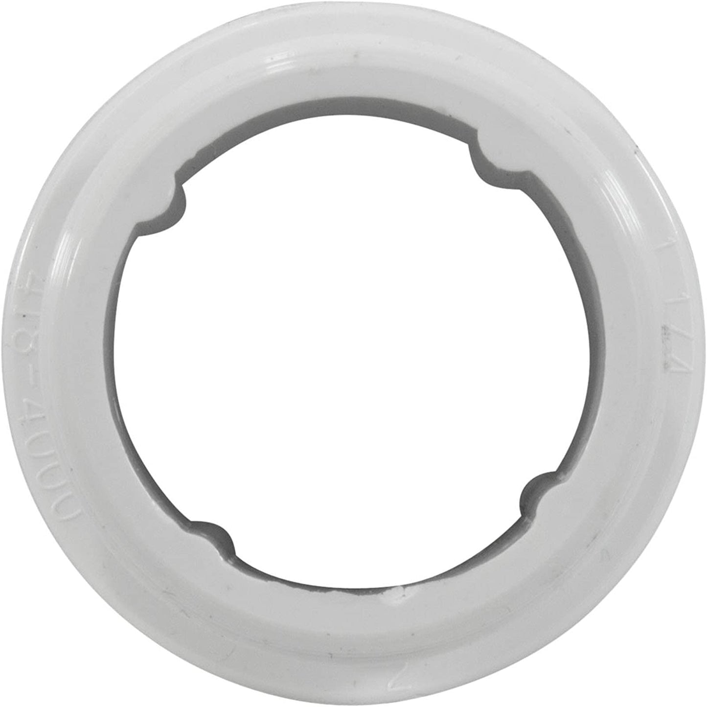 Waterway Extender SCH 40 1.25 inch Pipe 418-4000