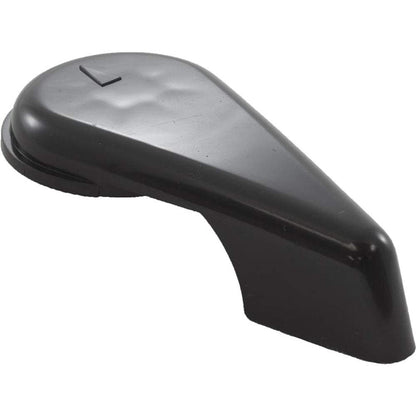 Waterway Handle, WW Top Access Diverter Valve, 2" , Notched, Black #602-3541 ,product_by: partswarehousecom it#21112033684198