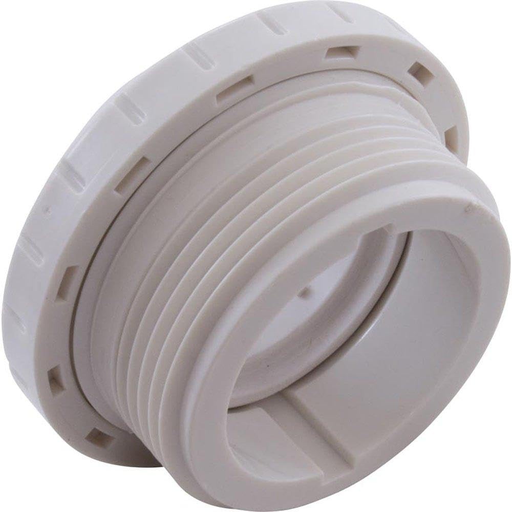 Waterway 1" Eyeball-White-Bagged Individually 400-1410EB