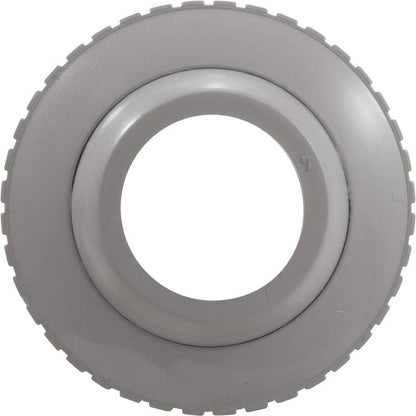 Custom Molded Products Insert Inlet (1-1/2Insp X 1Ins, 1In Eye) Gray