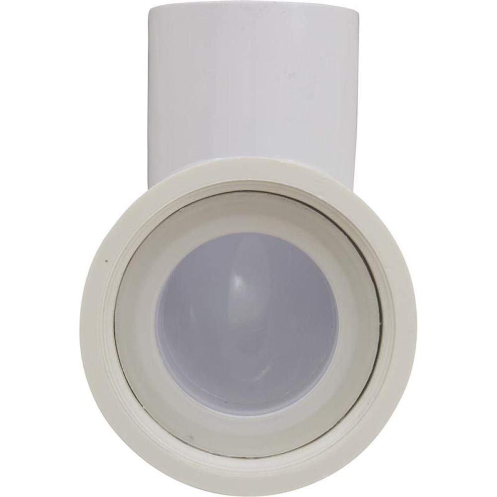 90DEG Sweep Union 2FT SLP/TGAS 21003-000-000