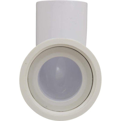 90DEG Sweep Union 2FT SLP/TGAS 21003-000-000