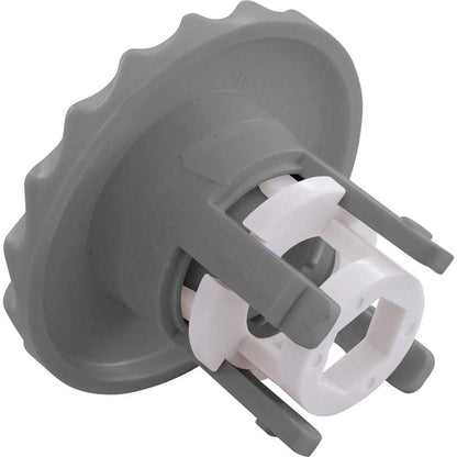 Waterway Plastics 806105060563 Internal Directional Deluxe Gray Adjacent Mini Jet