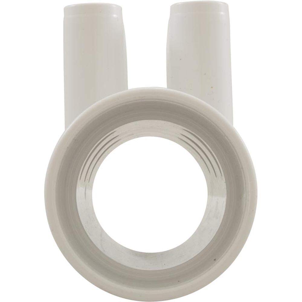 Manifold, 2"Shr X 2"Shr Sct X (6) 3/4 "Sb Ports