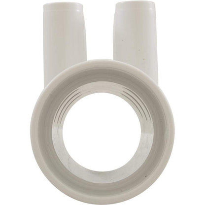 Manifold, 2"Shr X 2"Shr Sct X (6) 3/4 "Sb Ports