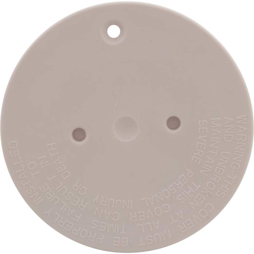 Horizon_Parts Floor Return Diverter Plate Only #_DIV0101