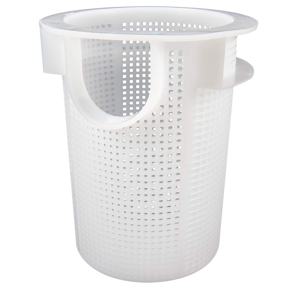 Pentair C8-58P Trap Basket Replacement Sta-Rite Pool and Spa Pump