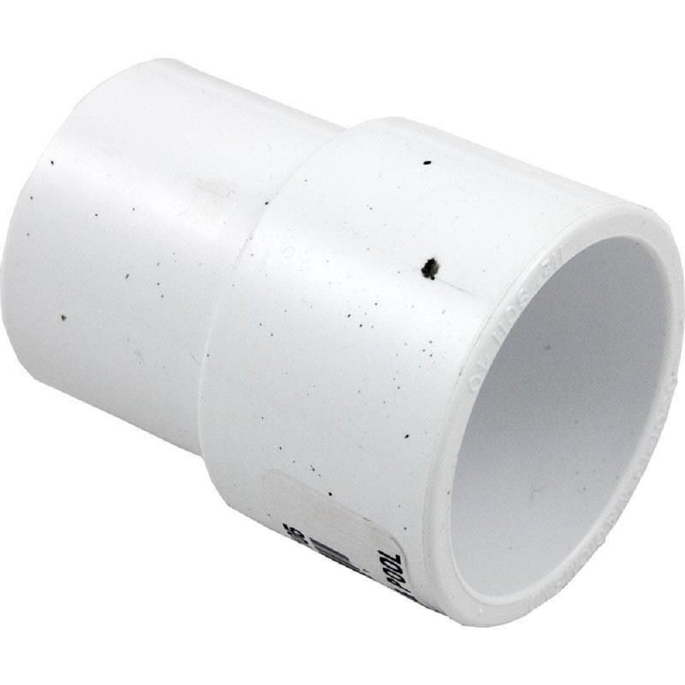 Magic Plastics 0301-15 1.5" Spigot Pipe Extender