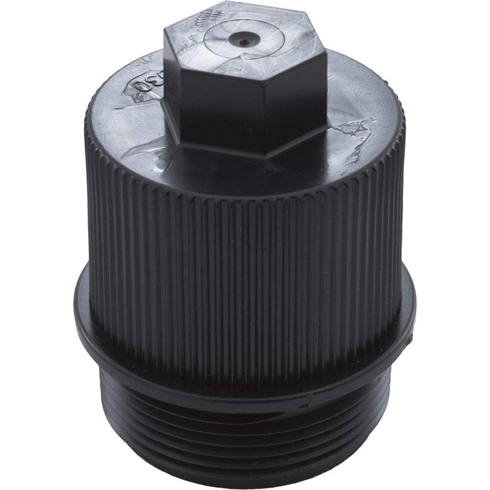 Pentair 190030 Drain Plug Cap Assembly Replacement Pool and Spa Filter