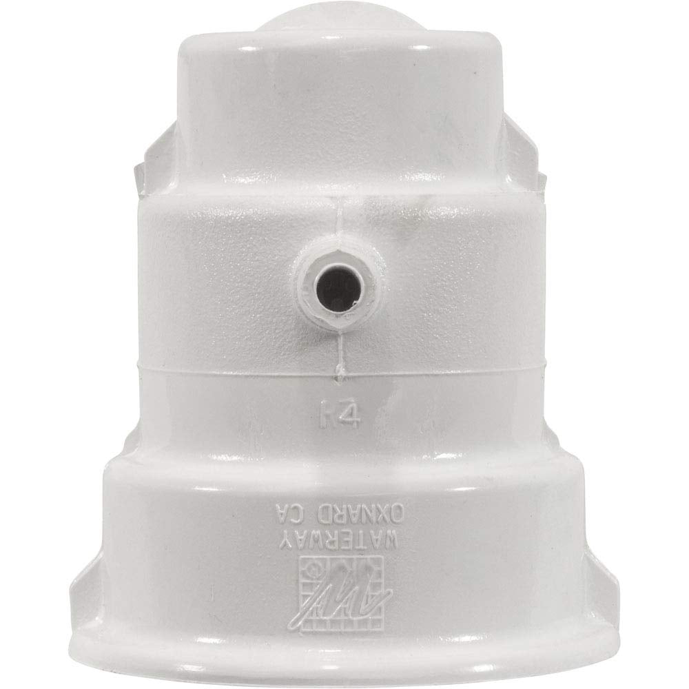 Poly Jet Body 3/8 Barb X 1 S 211-5770