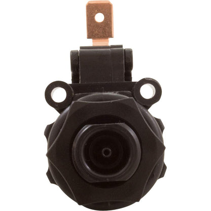 Air Switch, Tecmark, TBS 339, SPNO, 25A, THD, Latch