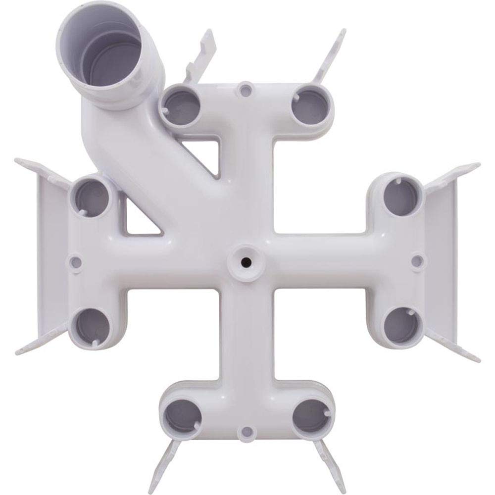 Custom Molded Products Manifold, CMP, Hayward DEX2400C