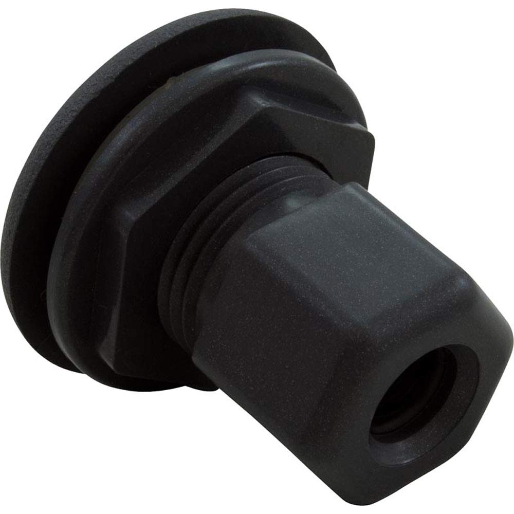 Custom Molded Products Spa Thermowell, Cmp, Dark Gray #25255-007-000