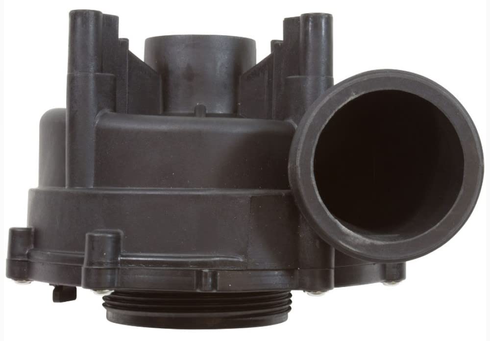 Lingxiao Pump Wet End, LX 56WUA, 4.0hp, 2" x 2.5", 56 Frame
