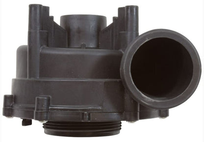 Lingxiao Pump Wet End, LX 56WUA, 4.0hp, 2" x 2.5", 56 Frame