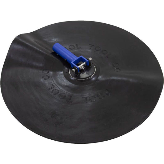 Pool Tool Company Main Drain Test Mat 125-A