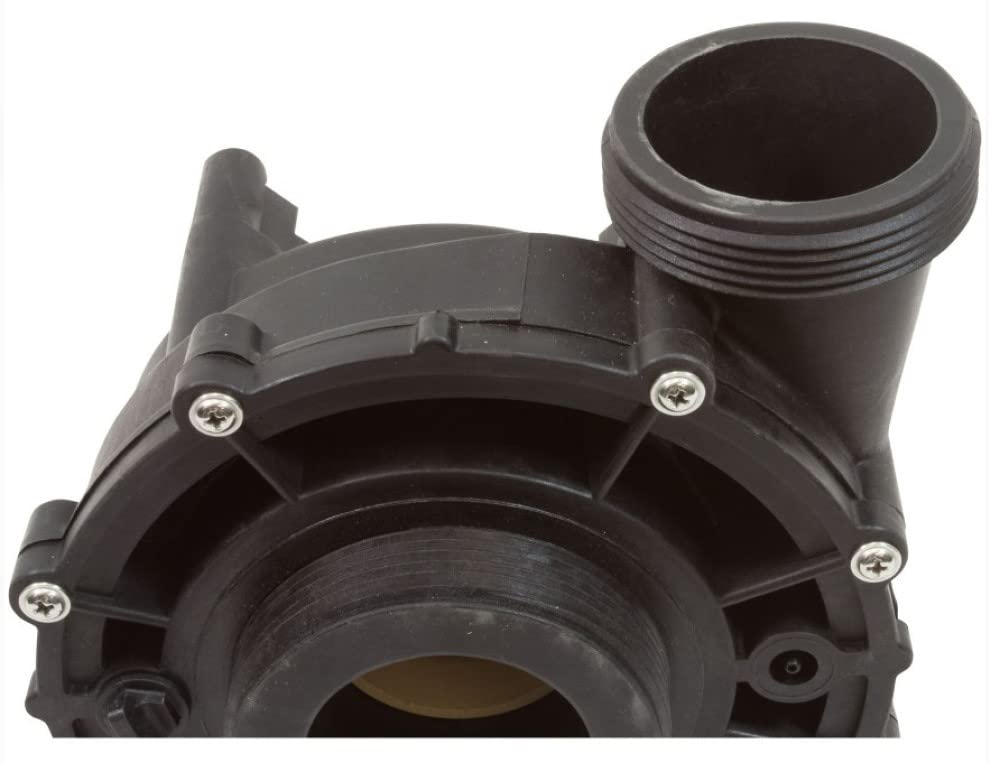 Lingxiao Pump Wet End, LX 56WUA, 4.0hp, 2" x 2.5", 56 Frame