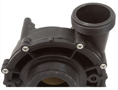 Lingxiao Pump Wet End, LX 56WUA, 4.0hp, 2" x 2.5", 56 Frame