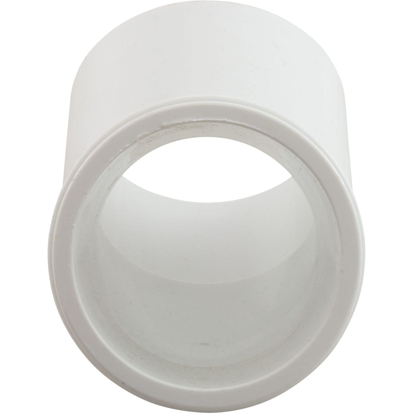 Lasco 423-020 2 in Spigot x 2 in Slip Pool & Spa 45 Degree Elbow Fitting