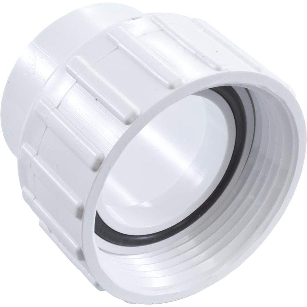 Magic Plastics Inc. Union - Complete 1-1/2in. Slip includes Keys 9-10 - & 11 0602-15B