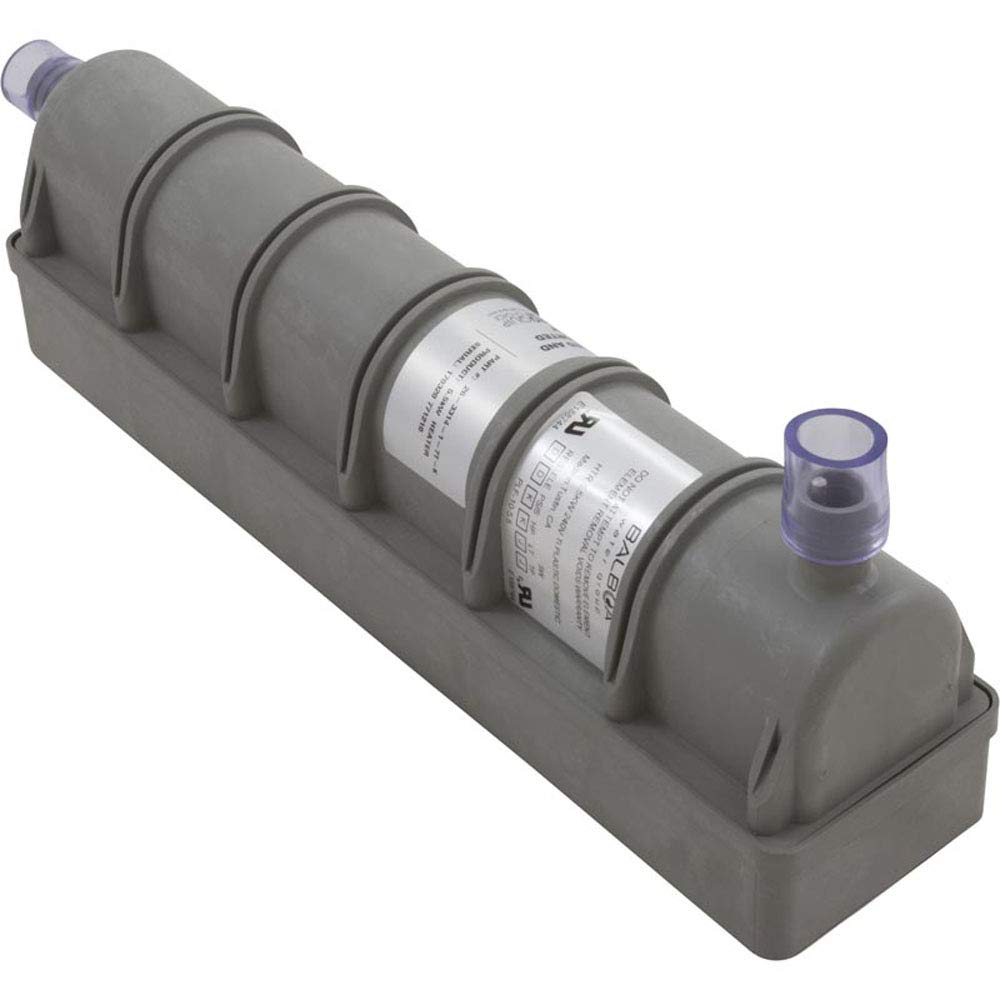 Hydro Quip 26-3314-1-7T-K