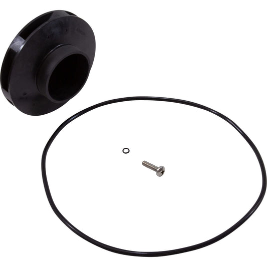 Zodiac Jandy R0807207 SWF125 0.75hp SHPF 5.0hp Impeller Rpl Kit