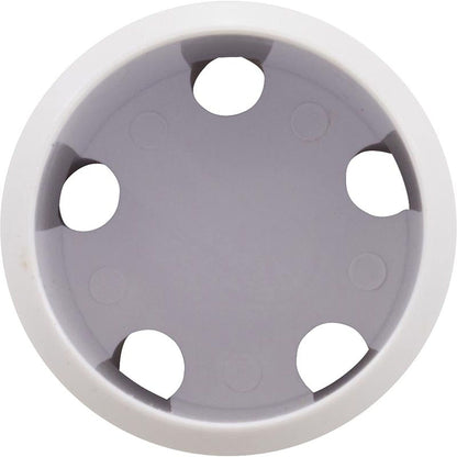 Custom Molded 21080-000-000 1" Spigot x 3/8" Smooth Barb 5 Port Barb Manifold