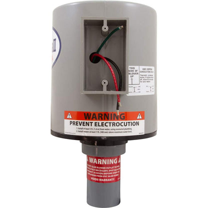 Waterway 750-3152-28O 1.5Hp 220V Santanna II Outdoor Use Air Blower