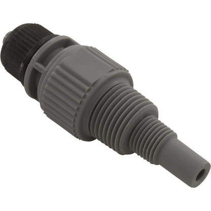 BLUE-WHITE INDUSTRIES44; LTD. Blue-White Industries C-395N-6A Injection Valve 0.5-0.25 Mptx .37OD