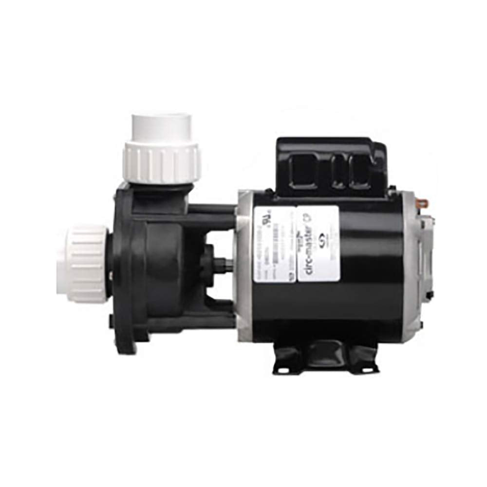 Gecko 15-720-0201 Aqua-Flo CMCP Spa Circulation Pump, 110V