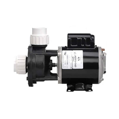 Gecko 15-720-0201 Aqua-Flo CMCP Spa Circulation Pump, 110V