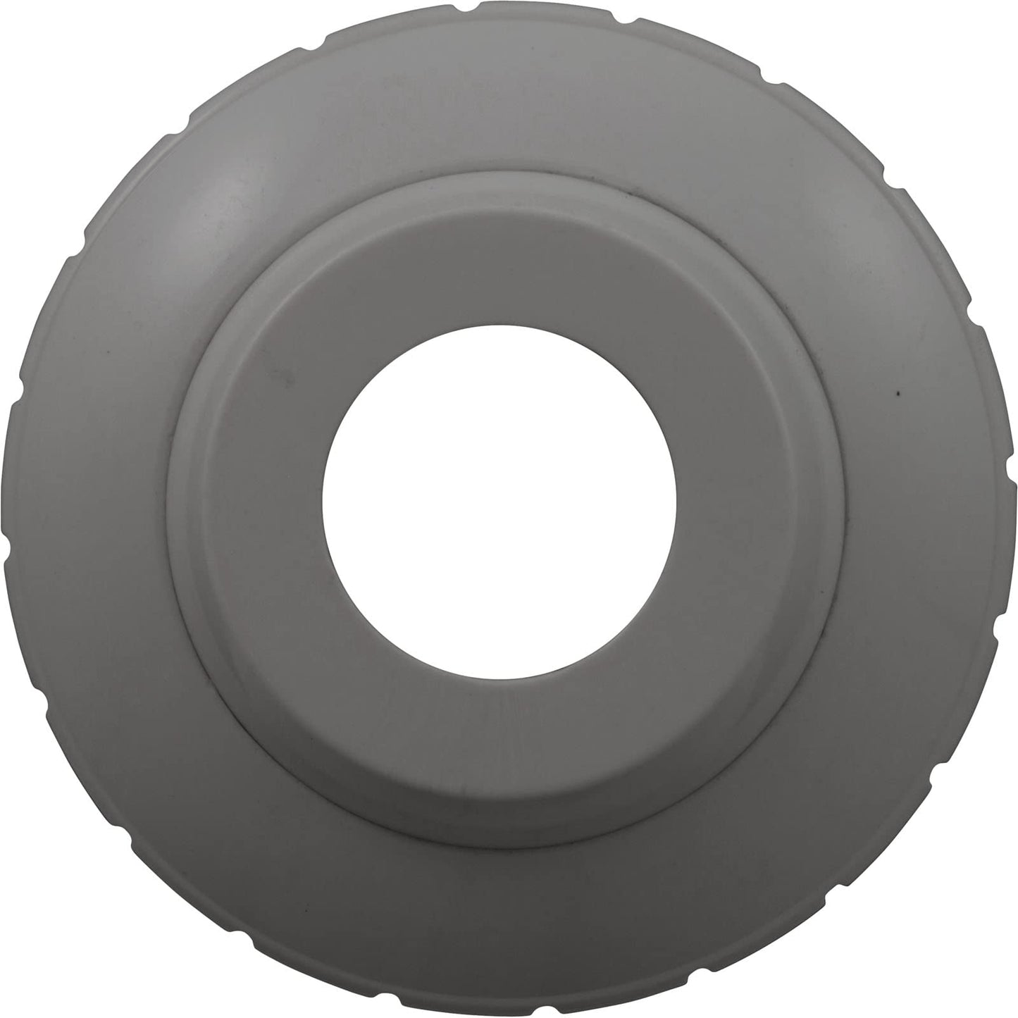 Waterway 400-1417DB Gray 1.5" MPT Pool & Spa Eyeball Fitting With 3/4" Orifice