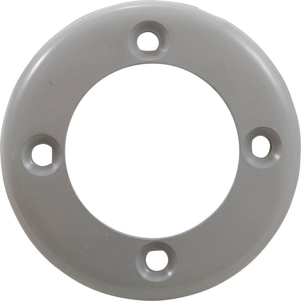 Inlet FACE Plate Gray 25545-001-000