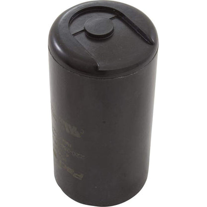 Pooltek Start Capacitor, 47-56 MFD, 220-250 VAC