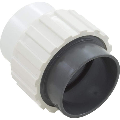 Mundial Union, Syllent, Inlet 1-1/2 Slip with 50mm Adapter