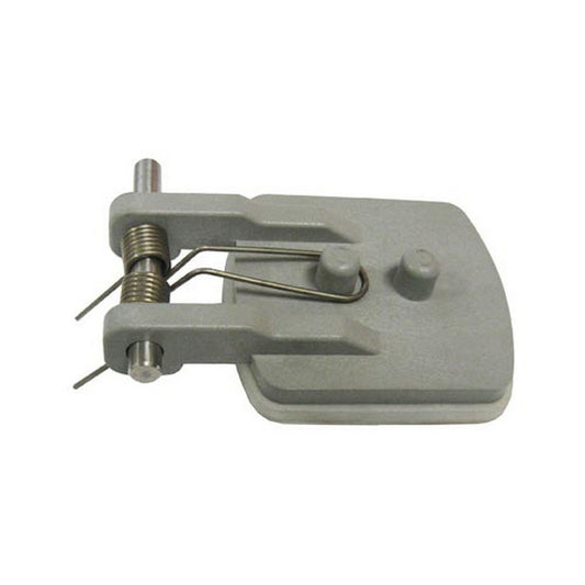 Custom Molded Products 25830-150-900 Swing Check Valve Flapper Assembly