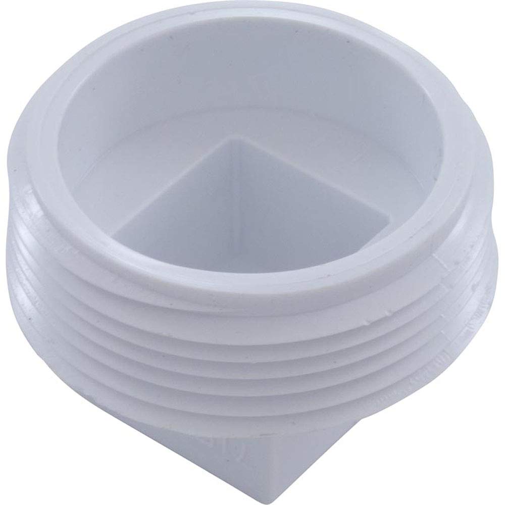 Waterway Plastics 806105125392 1 1/2" Npt Plug