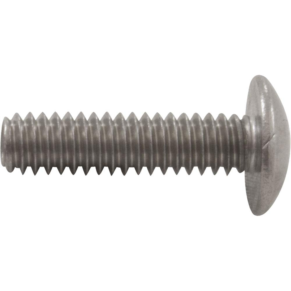 Screw, Clayton Lambert Skimmer, Faceplate
