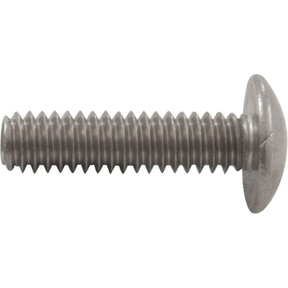 Screw, Clayton Lambert Skimmer, Faceplate