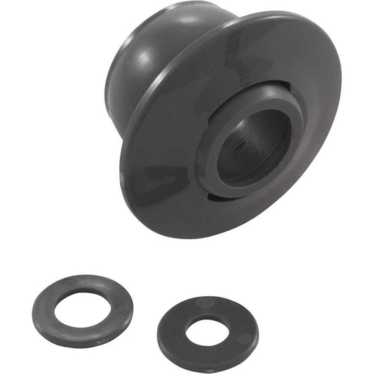 Custom Molded Products Aussie Insider(1.5In Socket,Sa) Dark Gray